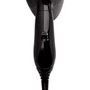 Revlon Sèche-cheveux de voyage RVDR5305E 1200W Noir