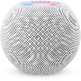 Apple HomePod Mini Bluetooth Enceinte Intelligente - Blanc