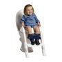 Thermobaby Réducteur de WC Kiddyloo Marron glacé