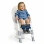 Thermobaby Réducteur WC KIDDYLOO© Gris Charme