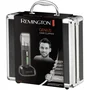 Remington Tondeuse à Cheveux Homme HC5810 avec Lames Advanced Ceramic, 10 Guides de Coupe, Utilisation Avec/Sans Fil, Moteur Pro 10 ans