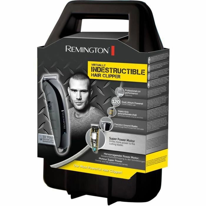 Remington Tondeuse à cheveux Indestructible HC5880 Remington Tondeuse à cheveux Indestructible HC5880