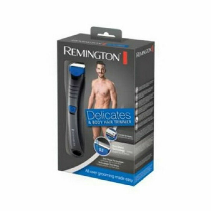 Remington BHT250 Tondeuse Corps Sans Fil Étanche Remington BHT250 Tondeuse Corps Sans Fil Étanche