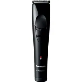 Panasonic ER-GP21 Tondeuse de finition sans fil - Autonomie 40 min - Peigne guide 3 mm - Lame haute précision pour barbe et corps