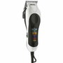 Wahl Color Pro Plus Tondeuse à cheveux avec guides colorés