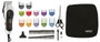 Wahl Color Pro Plus Tondeuse à cheveux avec guides colorés