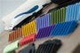 Wahl Color Pro Plus Tondeuse à cheveux avec guides colorés