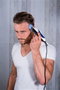 Wahl Color Pro Plus Tondeuse à cheveux avec guides colorés