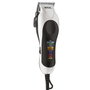 Wahl Color Pro Plus Tondeuse à cheveux avec guides colorés