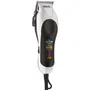 Wahl Tondeuse filaire 79900-2116 Color Pro avec guides de couleur, fabrication US, hauteur 1-25mm