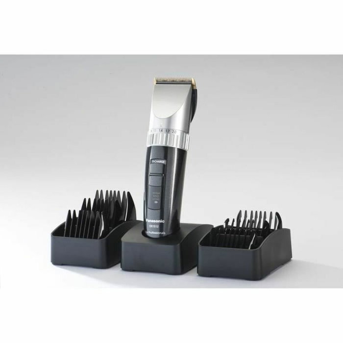 Panasonic ER1512 Tondeuse professionnelle X-Taper Blade Panasonic ER1512 Tondeuse professionnelle X-Taper Blade