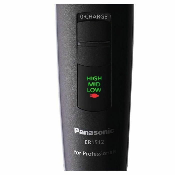 Panasonic ER1512 Tondeuse professionnelle X-Taper Blade Panasonic ER1512 Tondeuse professionnelle X-Taper Blade