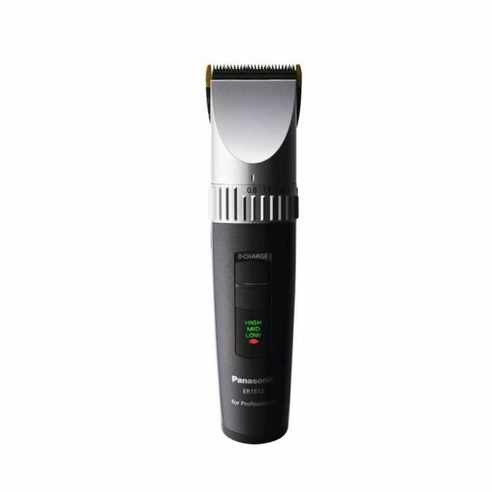 Panasonic ER1512 Tondeuse professionnelle X-Taper Blade Panasonic ER1512 Tondeuse professionnelle X-Taper Blade