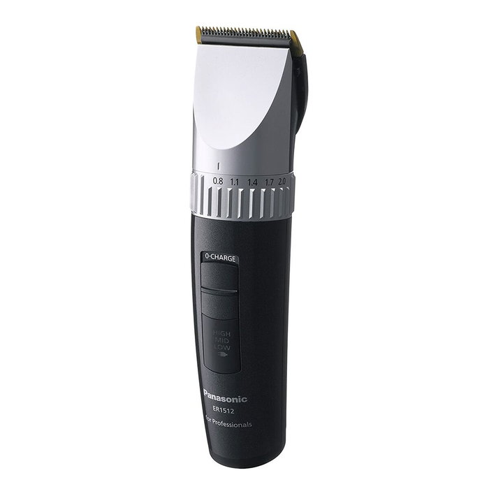 Panasonic ER1512 Tondeuse professionnelle X-Taper Blade Panasonic ER1512 Tondeuse professionnelle X-Taper Blade