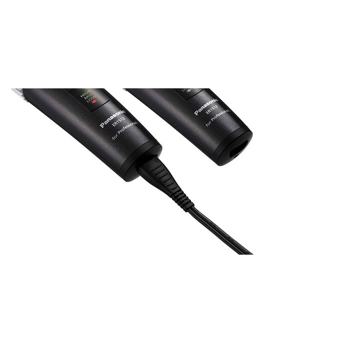 Panasonic ER1512 Tondeuse professionnelle X-Taper Blade Panasonic ER1512 Tondeuse professionnelle X-Taper Blade