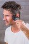 Wahl 79600-3116 Tondeuse Barbe et Cheveux avec Batterie Lithium-Ion - 90 Min d'Autonomie - Avec/Sans Fil - Coupe de Précision 1-25 mm