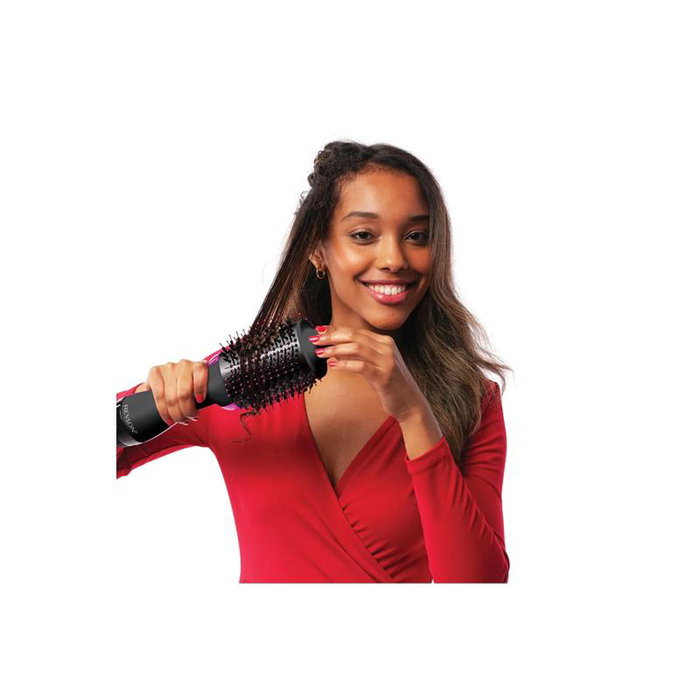 Revlon One-Step Volumiser RVDR5222E - Noir et Rose Revlon One-Step Volumiser RVDR5222E - Noir et Rose