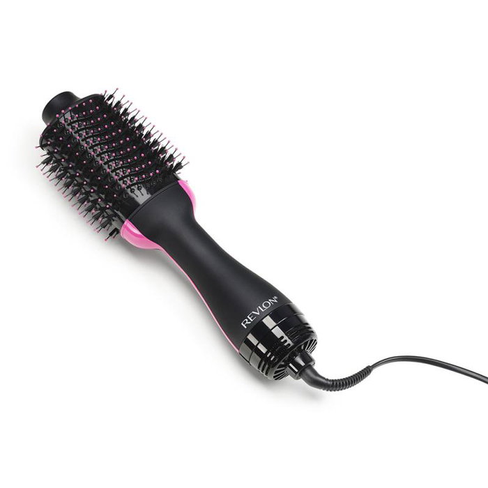 Revlon One-Step Volumiser RVDR5222E - Noir et Rose Revlon One-Step Volumiser RVDR5222E - Noir et Rose