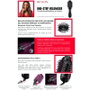 Revlon One-Step Volumiser RVDR5222E - Noir et Rose