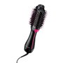 Revlon Brosse séchante volumisante 2 en 1 One-Step Noir et Rose