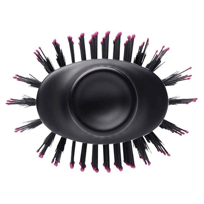 Revlon Brosse séchante volumisante 2 en 1 One-Step Noir et Rose Revlon Brosse séchante volumisante 2 en 1 One-Step Noir et Rose