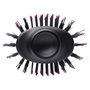 Revlon Brosse séchante volumisante 2 en 1 One-Step Noir et Rose
