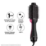 Revlon Brosse Sécheuse Coiffante ONE-STEP VOLUMISSER RVDR5222E Séchage Rapide Brillance Technologie Ionique Volumisant