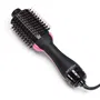 Revlon Brosse Sécheuse Coiffante ONE-STEP VOLUMISSER RVDR5222E Séchage Rapide Brillance Technologie Ionique Volumisant