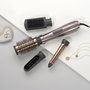 BaByliss Air Style 1000 AS136E - Brosse soufflante Noir, cuivre, palladium