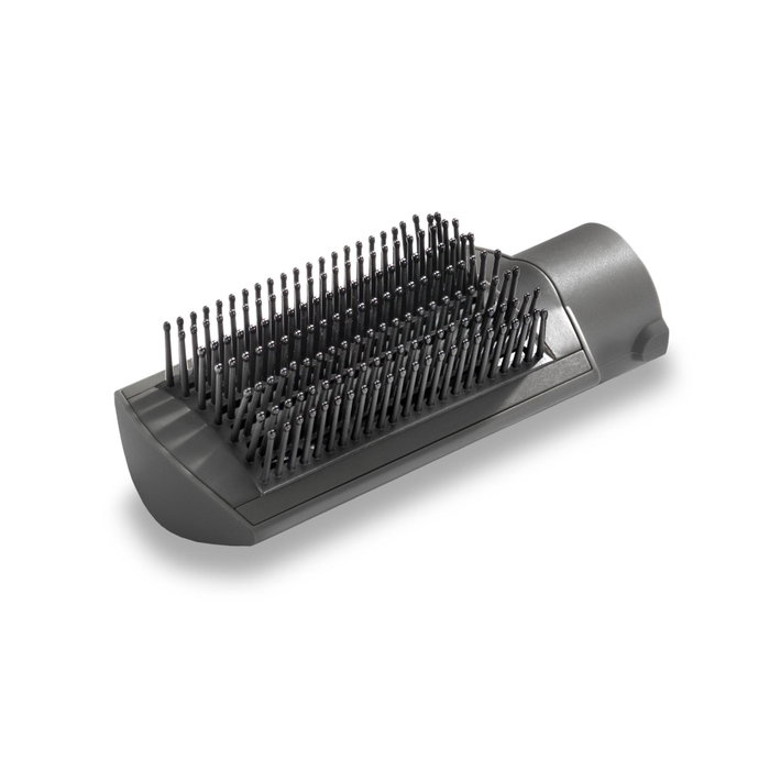 BaByliss Air Style 1000 AS136E - Brosse soufflante Noir, cuivre, palladium