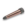 BaByliss Air Style 1000 AS136E - Brosse soufflante Noir, cuivre, palladium