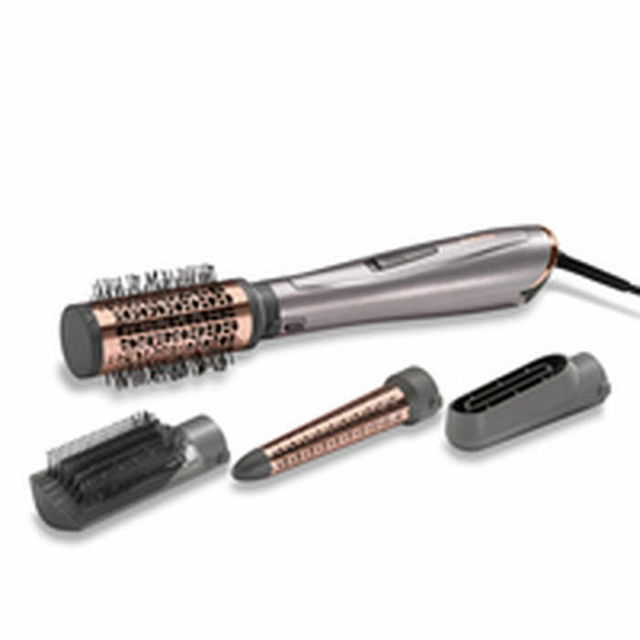 BaByliss Air Style 1000 AS136E - Argent, Noir, Cuivre, Palladium