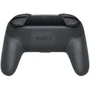 Nintendo Manette Switch Pro avec commandes par mouvements, vibrations HD et fonctionnalité amiibo intégrée - Compatible Nintendo Switch