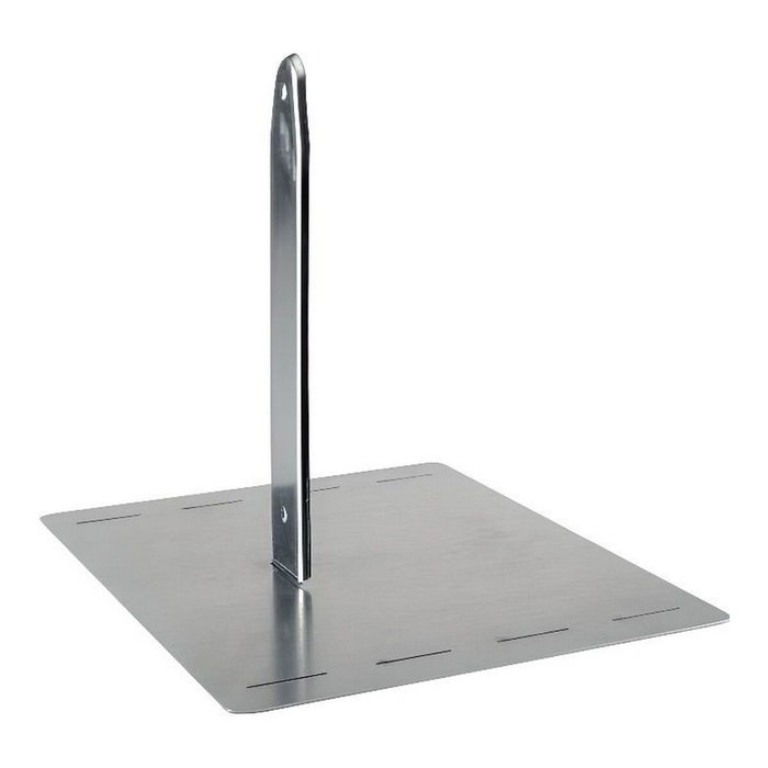 Aleo By Trigano Kit d'ancrage pour portique Secur'in Gris