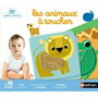 Nathan Animaux à Toucher