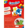 Ravensburger - Colorino La Petite Imagerie - Jeu Éducatif d'Apprentissage des Couleurs - Activités Créatives pour Enfants Dès 2 Ans