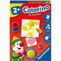 Ravensburger Colorino Les émotions - Jeu éducatif des couleurs