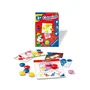 Ravensburger - Colorino Les émotions - Jeu éducatif 2 ans - Apprentissage des couleurs et des émotions - Activités créatives enfant