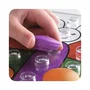 Ravensburger Colorino - Jeu éducatif pour l'apprentissage des couleurs et la motricité fine, activités créatives pour enfants dès 2 ans