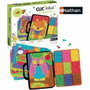 Nathan Jeu de mosaïques Clic'Educ