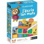 Nathan Jeu d'écriture La Petite Ecole - J'écris les Mots