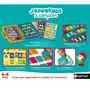 Nathan Jeu d'apprentissage J'apprends à Compter - Apprentissage des nombres, additions et soustractions pour enfants de 3 à 6 ans