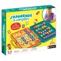 Nathan Jeu d'apprentissage J'apprends à Compter - Apprentissage des nombres, additions et soustractions pour enfants de 3 à 6 ans