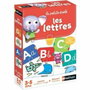 Nathan La Petite Ecole - Les Lettres