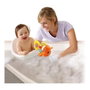 Vtech Baby Jouet de Bain Léon, P'tit Poisson a Chansons