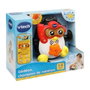 Vtech Baby Jouet de Bain Gédéon, Champion de Natation - Pingouin Nageur