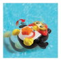 Vtech Baby Jouet de Bain Gédéon, Champion de Natation - Pingouin Nageur