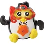 Vtech Baby Jouet de bain interactif Gédéon Champion de Natation - Pingouin nageur pour bébé à partir de 1 an, avec pile AAA incluse