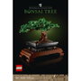 LEGO Bonsai 10281, Kit de construction Botanicals pour adultes
