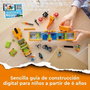 Lego City Spectacle Acrobatique : Camion
